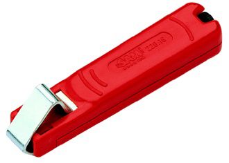 SAM Cable Knife, 130 mm Overall [220-16]; 221-4924