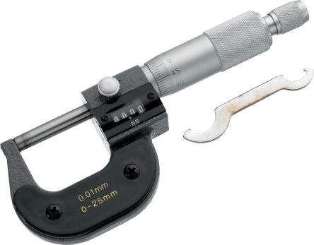 SAM 3540C External Micrometer [3540C]; 221-5169