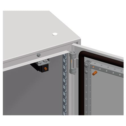 Schneider Electric PanelSeT Series Door Switch for Use with Spacial SM [NSYMDCM20]; 222-3874