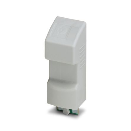 Phoenix Contact Pluggable Function Module, RC Circuit [2900950]; 224-7573
