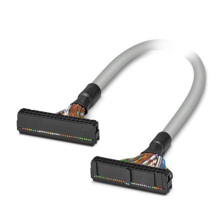 Phoenix Contact PLC Cable for Use with Controller [2299534]; 224-9835