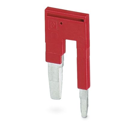 Phoenix Contact RB UT Series Reducing Bridge for Use with DIN Rail Terminal Blocks [3047086]; 225-2845