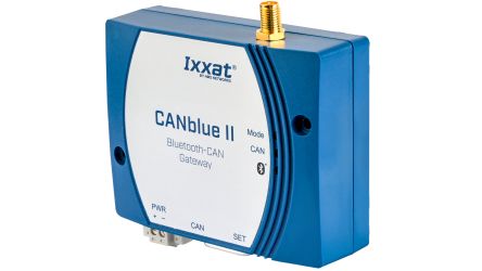 Ixxat CANblue II, 1 Ports [1.01.0126.12001]; 226-2737