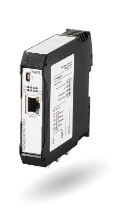Ixxat CAN@net NT 200, 2 Ports [1.01.0332.20000]; 226-2752
