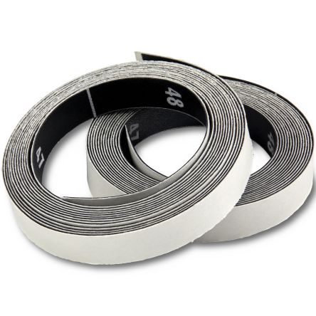 StarTech.com Mounting Kit for Use with Server Racks and Cabinets, Wiring Closets, Network Distribution Cabling, [RKUNITAPE]; 226-2990