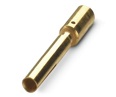 Phoenix Contact CC1 Series Female Crimp Terminal, 14AWG Max [1029395]; 226-5851