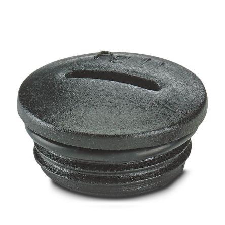 Phoenix Contact, PG11, PG11 Hole Diameter, Polyamide, Threaded [1047271]; 226-5862