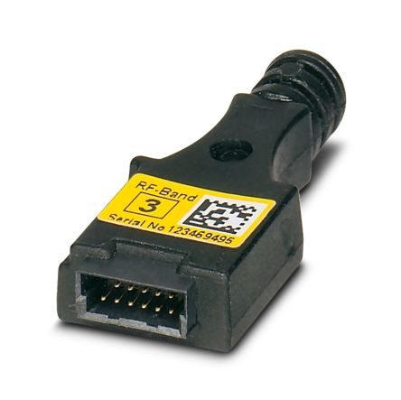 Phoenix Contact Memory Module for Use with RAD-2400 [2902814]; 227-5058