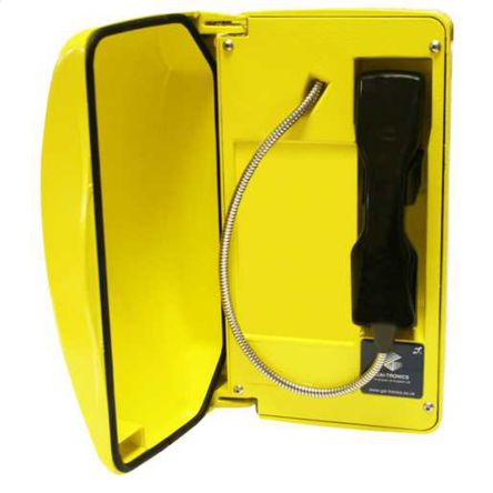 Gai-Tronics Titan Telephone [224-02-0070-622]; 228-3493