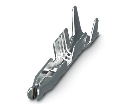 Phoenix Contact MCC Series Female Crimp Terminal, 18AWG Max [1013419]; 228-6927