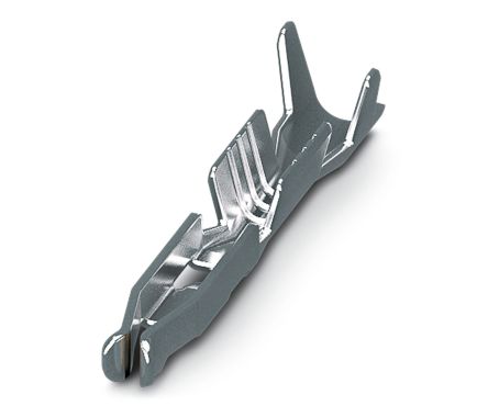 Phoenix Contact MCC Series Female Crimp Terminal, 20AWG Max [1013425]; 228-6929