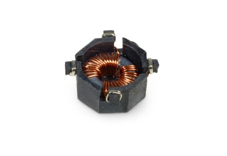 TRACOPOWER 470 μH Common Mode Choke 60mΩ [TCK-090]; 228-7841