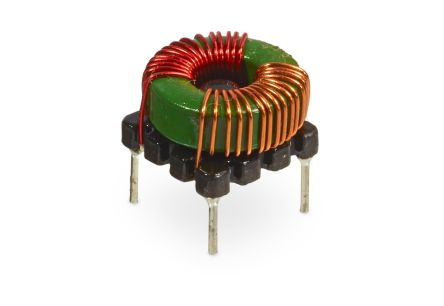 TRACOPOWER 160 μH Common Mode Choke 7mΩ [TCK-096]; 228-7842