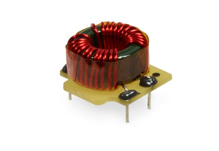 TRACOPOWER 806 μH Common Mode Choke 25mΩ [TCK-113]; 228-7851