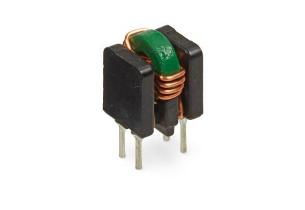 TRACOPOWER 52 μH Common Mode Choke 15mΩ [TCK-117]; 228-7853