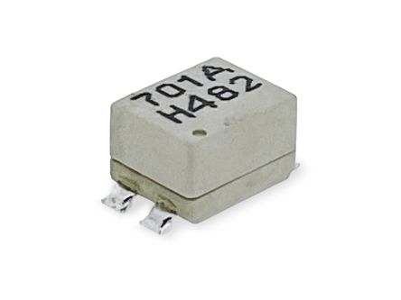 TRACOPOWER 5 μH Common Mode Choke 120mΩ [TCK-122]; 228-7859