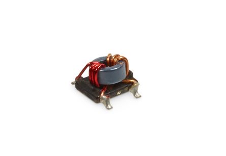 TRACOPOWER 55.6 μH Common Mode Choke 30mΩ [TCK-162]; 228-7882