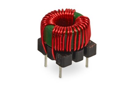 TRACOPOWER 398 μH Common Mode Choke 9mΩ 500V [TCK-177]; 228-7884