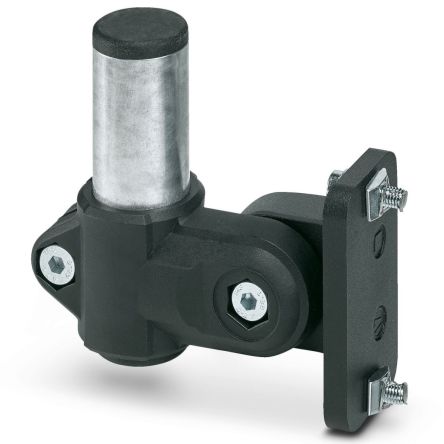Phoenix Contact DCS Wall Fixing Brackets for use with Small/Large Monitors And Operator Interfaces [1082305]; 230-1176