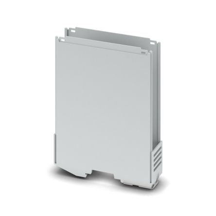 Phoenix Contact Mounting Base Housing Enclosure Type ICS Series , Polyamide Electronic Housing [2203884]; 230-1183