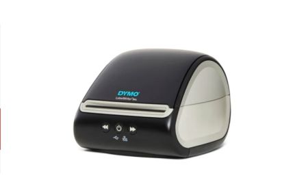 Dymo DYMO LABEL WRITER 5XL Label Printer, 106mm Max Label Width, UK [2112724]; 230-1195