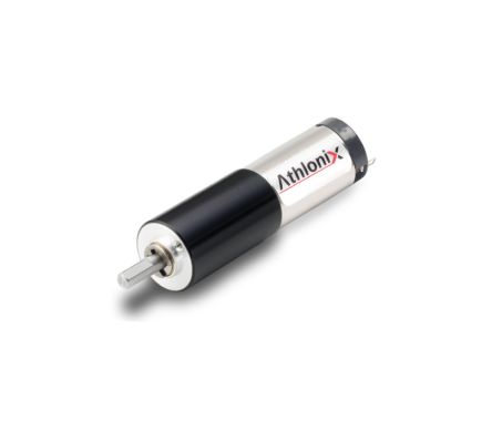 Portescap Brushed Geared DC Geared Motor, 1.8 W, 9 V dc, 0.0703 Nm, 247 rpm, 3mm Shaft Diameter [12G 88 210E 1002 R13 0 30.25]; 231-3006