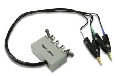 Teledyne LeCroy Test Lead & Connector Kit [T3TL4K-075]; 232-6662