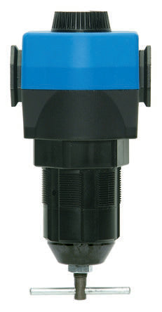 RS PRO R380 Threaded Regulator, G 1/2, BSPP, 1/2 in [0]; 235-1238