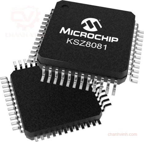 Microchip 235-4637