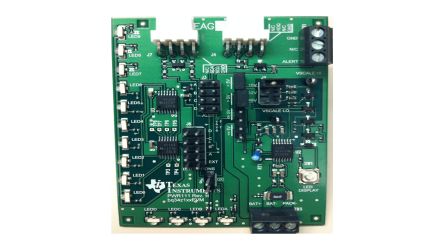 Texas Instruments BQ34Z100EVM 1s To 16s Impedance Track Fuel Gauge Battery Evaluation Module Li-Ion/Li-Po Battery Power [BQ34Z100EVM]; 235-5126
