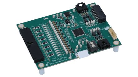 Texas Instruments BQ76PL455A-Q1 16-Cell Battery Monitor With Passive Cell Balancing Evaluation Module Battery [BQ76PL455EVM]; 235-5128