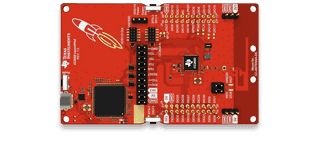 Texas Instruments SimpleLink CC2650 wireless MCU LaunchPad Development Kit Wireless MCU Development Kit LAUNCHXL-CC2650 [LAUNCHXL-CC2650]; 235-5157