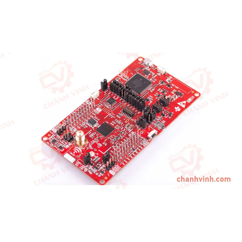 TEXAS INSTRUMENTS texas-instruments-235-5159