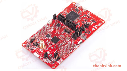 TEXAS INSTRUMENTS texas-instruments-235-5159