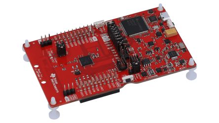 Texas Instruments BAW CC2652RB Multiprotocol 2.4GHz Wireless MCU LaunchPad Development Kit Wireless MCU Development Kit [LP-CC2652RB]; 235-5166