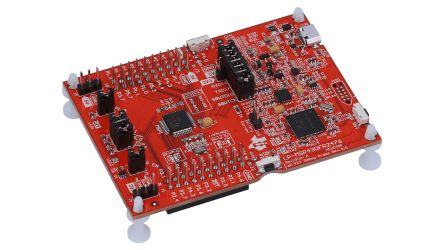 Texas Instruments MSP430FR2476 LaunchPad Development Kit 16 Bit MCU Evaluation Board LP-MSP430FR2476 [LP-MSP430FR2476]; 235-5167