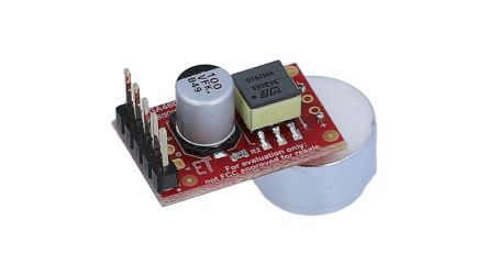 Texas Instruments PGA460 Ultrasonic Proximity Sensing Evaluation Module Ultrasonic Distance Sensor Evaluation Module [PGA460PSM-EVM]; 235-5177