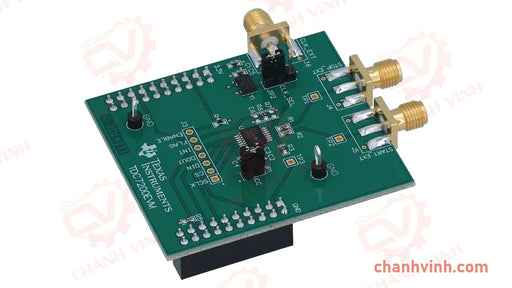 TEXAS INSTRUMENTS texas-instruments-235-5180