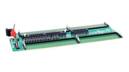 Texas Instruments F280049C controlCARD Evaluation Module 32 Bit Microcontroller Development Kit TMDSCNCD280049C [TMDSCNCD280049C]; 235-5182