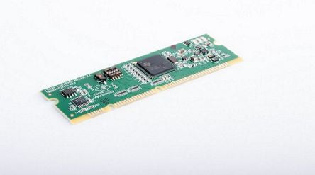Texas Instruments TMS320F28335 controlCARD 32 Bit Microcontroller Daughter Card TMDSCNCD28335 [TMDSCNCD28335]; 235-5186