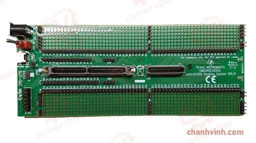 TEXAS INSTRUMENTS texas-instruments-235-5189