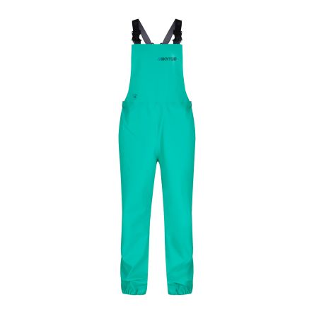 Skytec Green Reusable Bib & Brace, M [CCCST/005600/GN2]; 235-5697