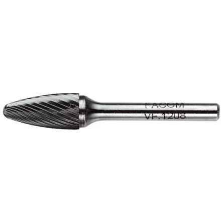 Facom 1-Piece Filing Burr [VFA.608]; 235-6249