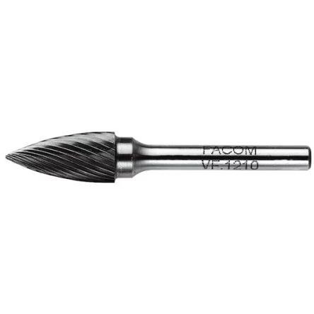 Facom 1-Piece Filing Burr [VFA.610]; 235-6250