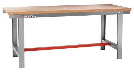 Facom Workbench, 860mm x 2000mm [2250]; 235-7535