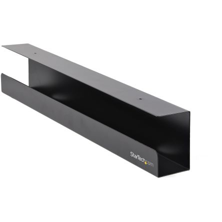 StarTech.com Heavy Duty Tray, Steel 114mm x 600 mm x 76mm [UDCMTRAY]; 236-8381