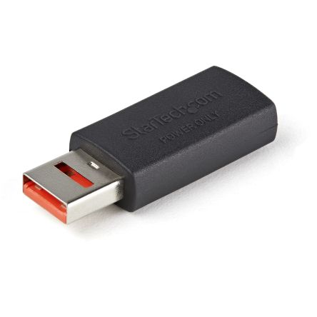 StarTech.com , Male USB A to Female USB A, 480Mbps [USBSCHAAMF]; 236-8388