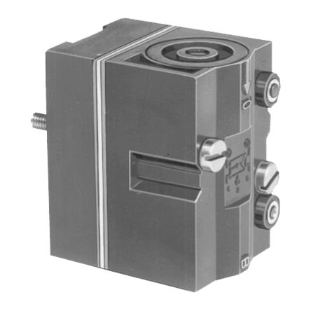 Crouzet 8 bar Serial Interface [81523601]; 238-2494