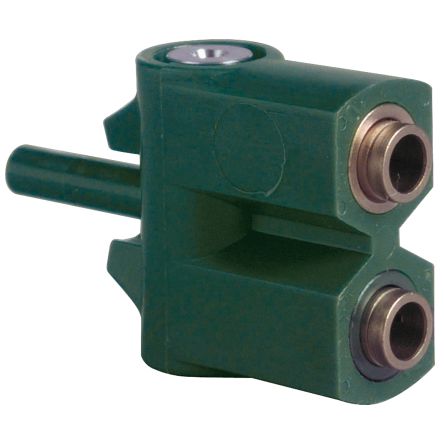 Crouzet Vacuum Generator, 4mm nozzle , 8bar 700L/min [81545001]; 238-2498