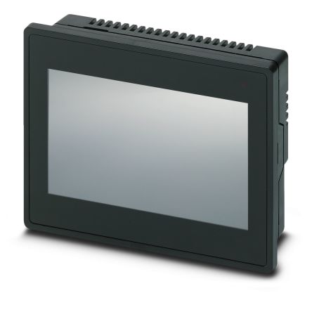 Phoenix Contact BWP Series Web Panel - 4.3 in, TFT Display [1060549]; 239-5046